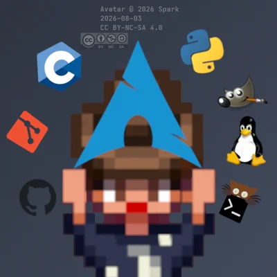 Home avatar